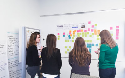 Why Customer Journey Mapping is a Vital Element of the Design Process