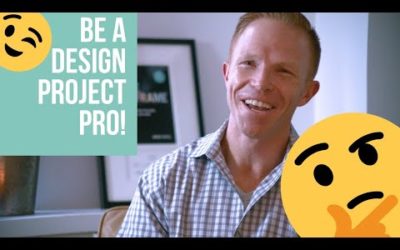 How to Start a Design Project Like a Pro | Advice from a Lead Designer