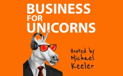 Business for Unicorns – Episode 5: Solving Better Problems with Mona Patel