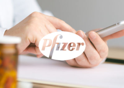 Pfizer: Unifying Teams for a Stronger Pfizer Community