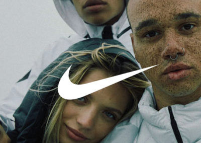 Nike: Learning About Memberships Through Relationships