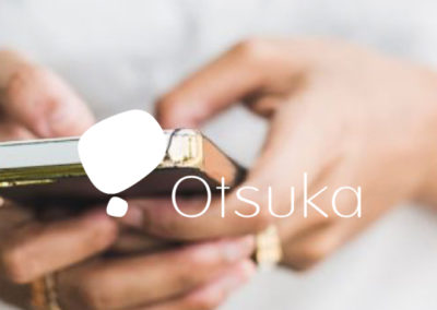 Otsuka: Connecting Patients with Care Teams