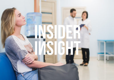 Insider Insight: Trust and Women’s Health