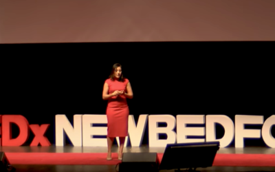 The TED Talks We Can’t Stop Talking About